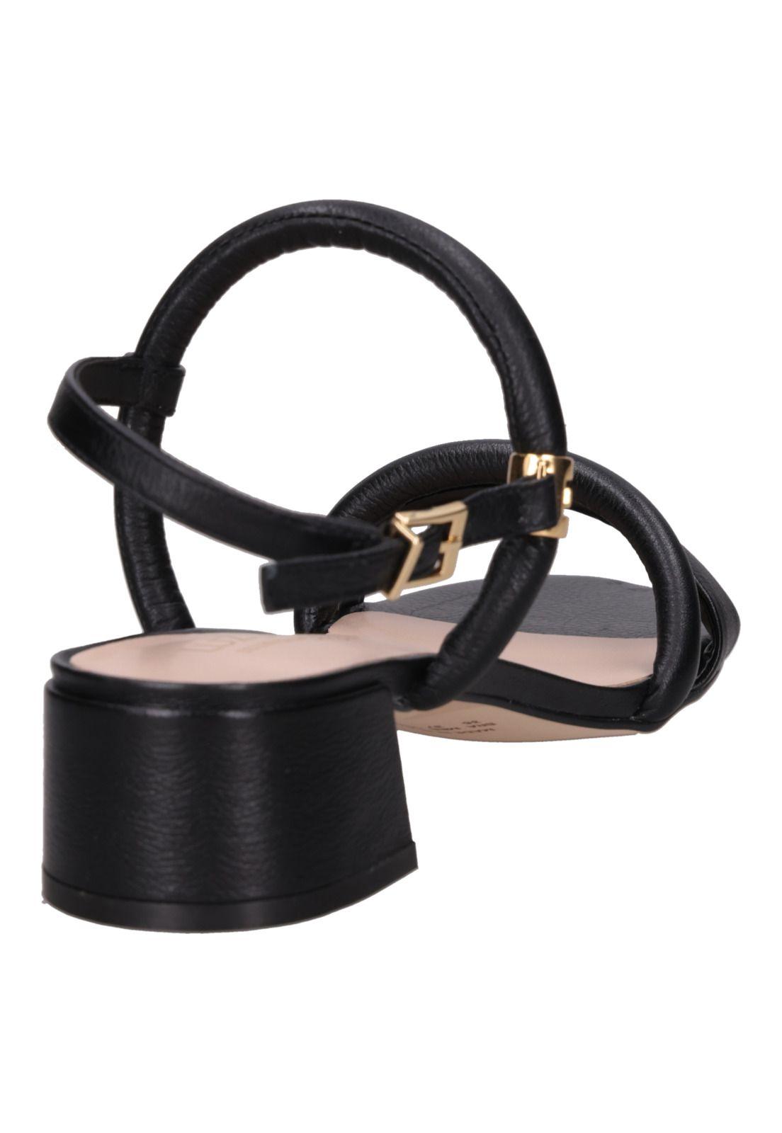 Sandalia Casual Mujer Luz Da Lua - LDM0045-2