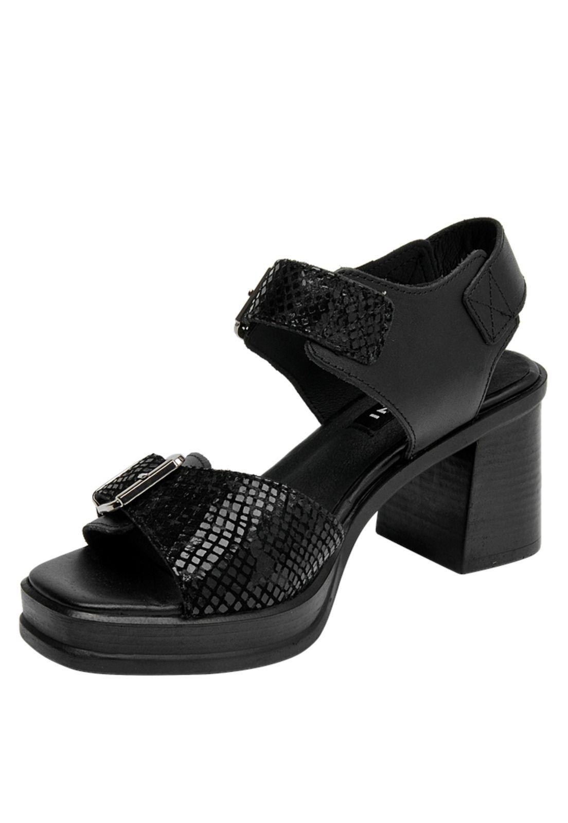 Sandalia Casual Mujer Pollini - K222-4