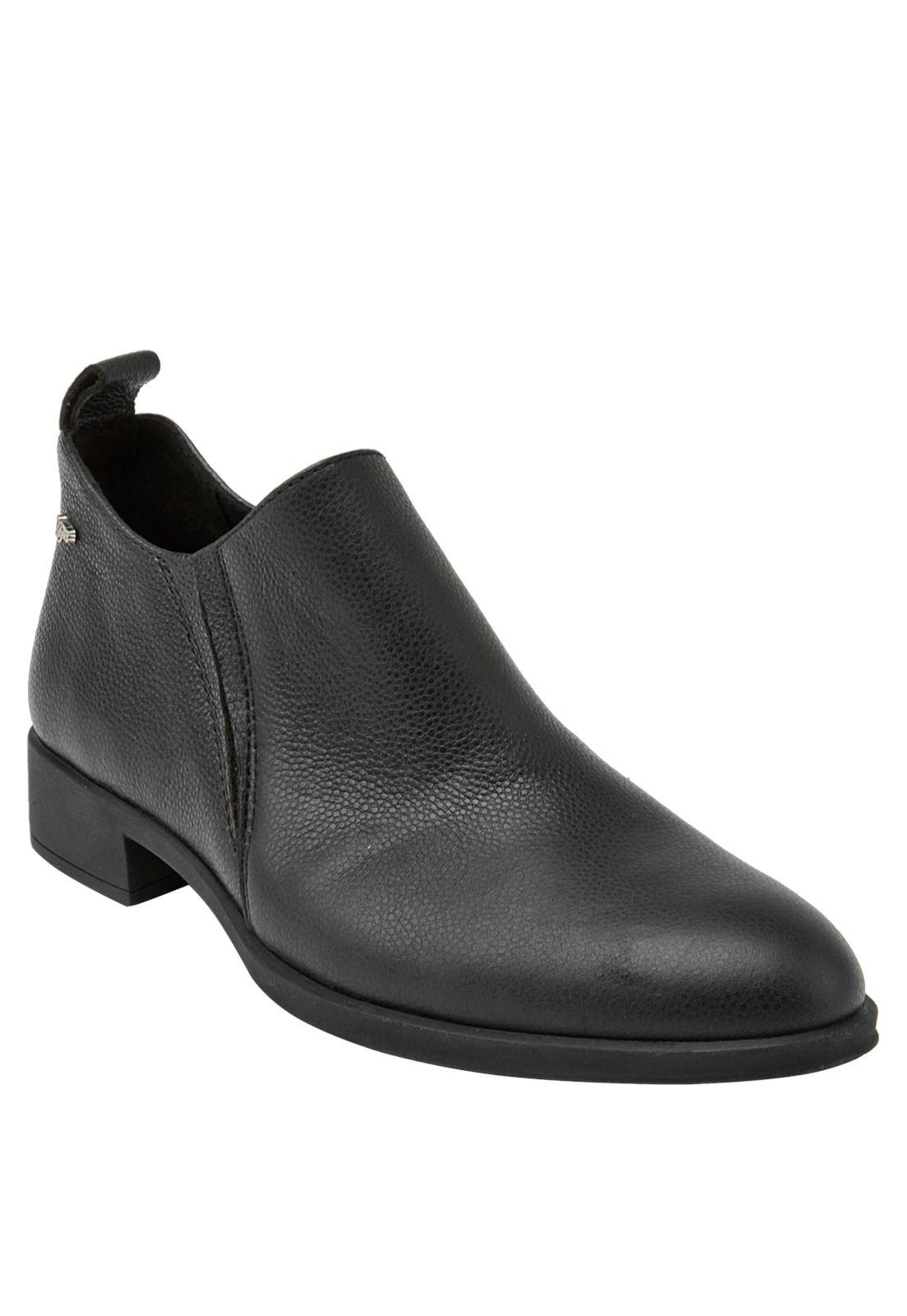 Botin Casual Mujer 16 Hrs - J143-0