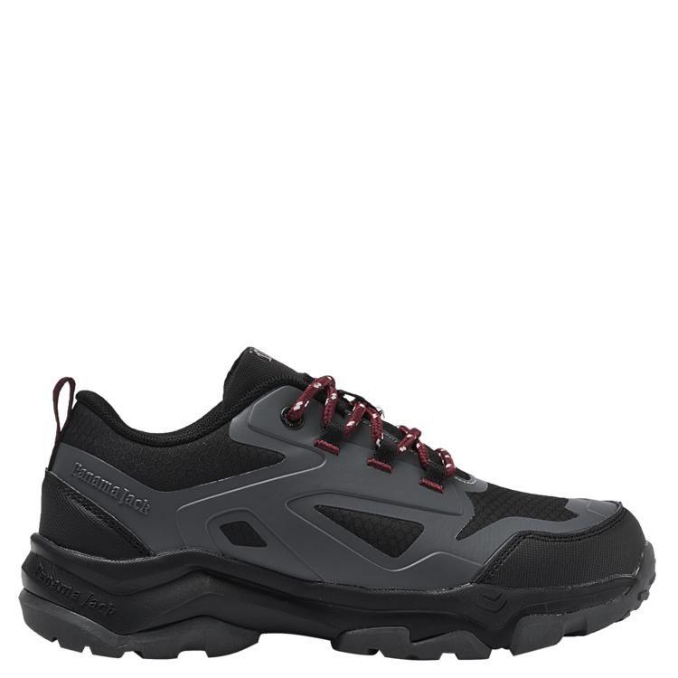 Zapatilla Casual Niño Panama Jack - H818-1