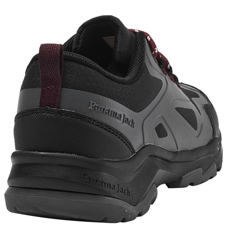 Zapatilla Casual Niño Panama Jack - H818-2