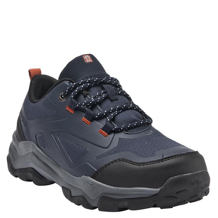 Zapatilla Casual Niño Panama Jack - H818-0