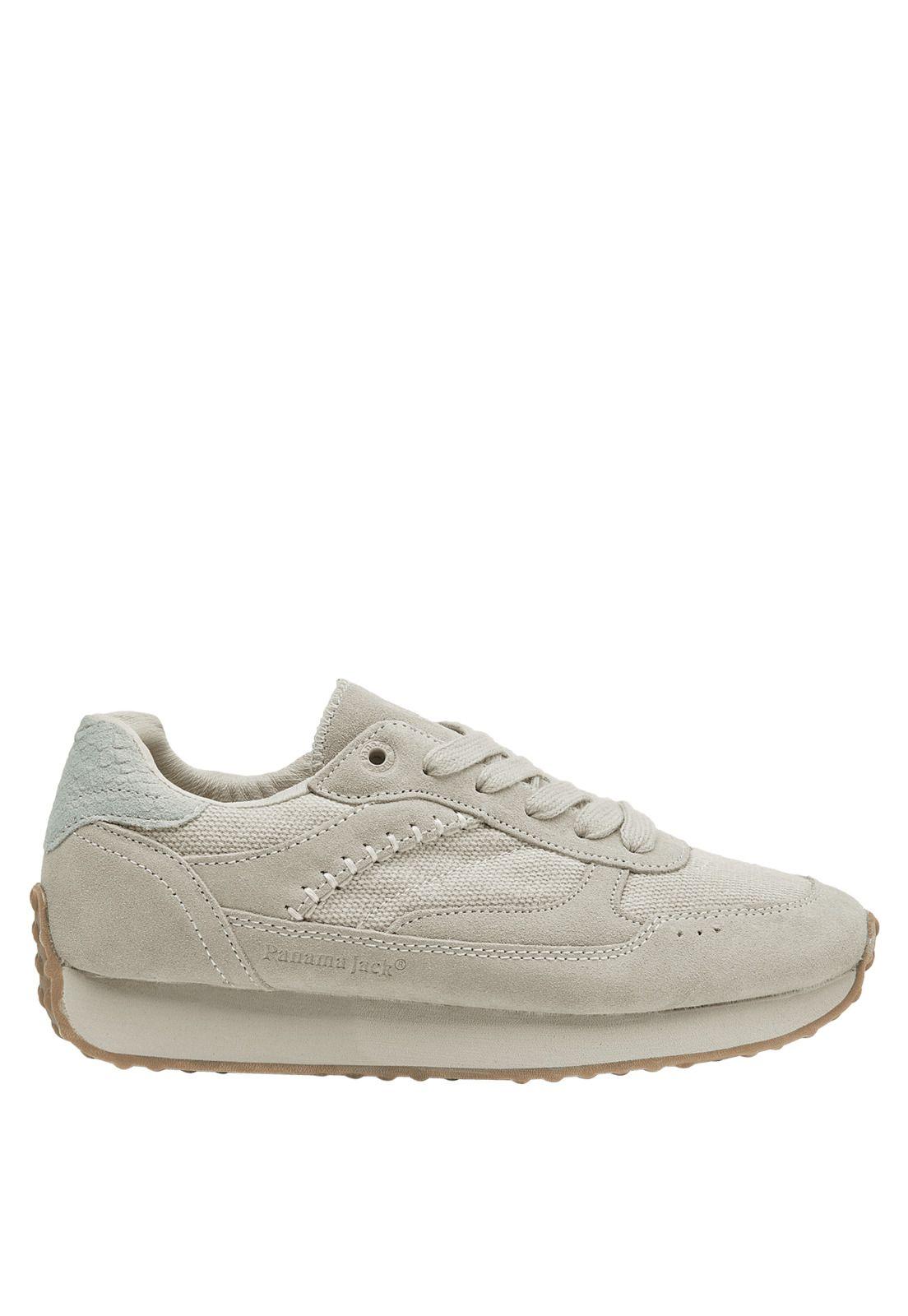 Zapatilla Urbano Mujer Panama Jack - OJ63-1