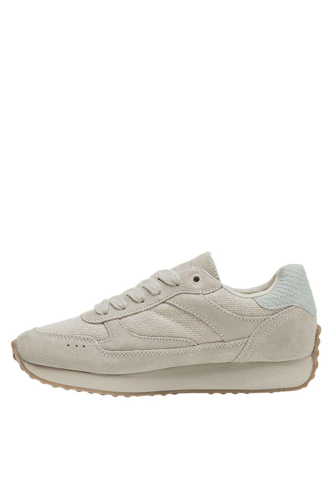 Zapatilla Urbano Mujer Panama Jack - OJ63-3