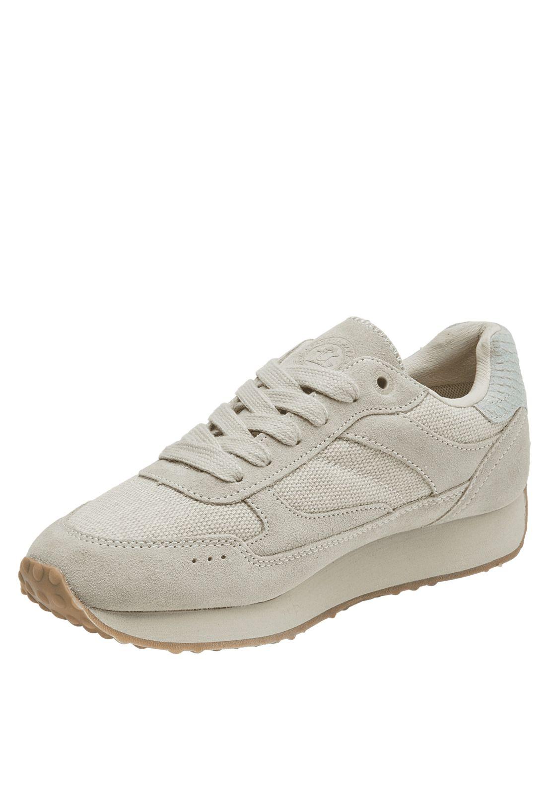 Zapatilla Urbano Mujer Panama Jack - OJ63-4