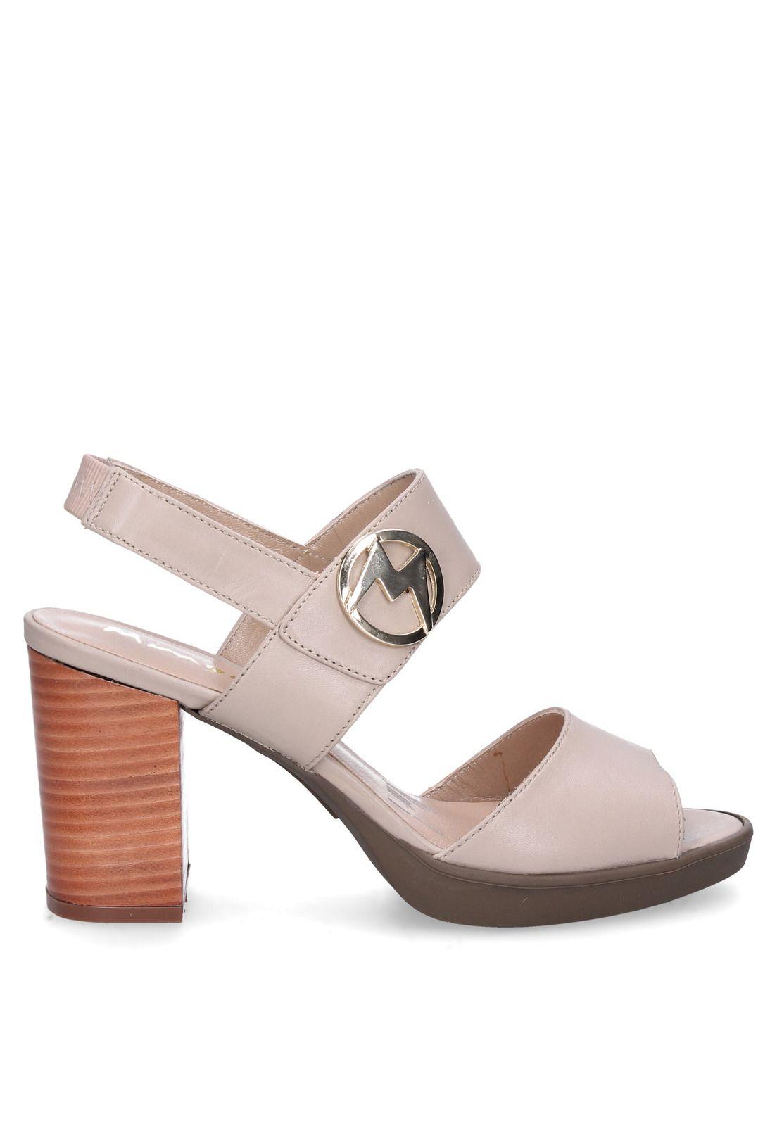 Sandalia Casual Mujer Mingo - 4230-1
