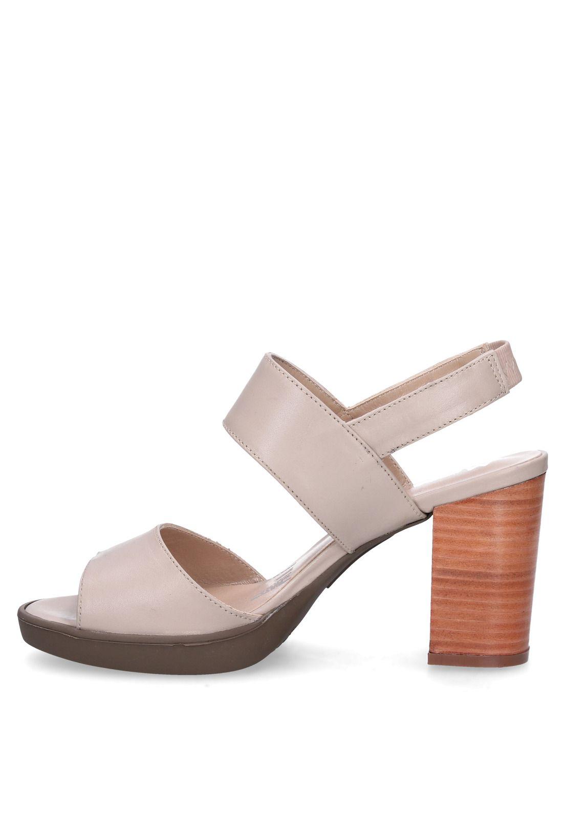 Sandalia Casual Mujer Mingo - 4230-3