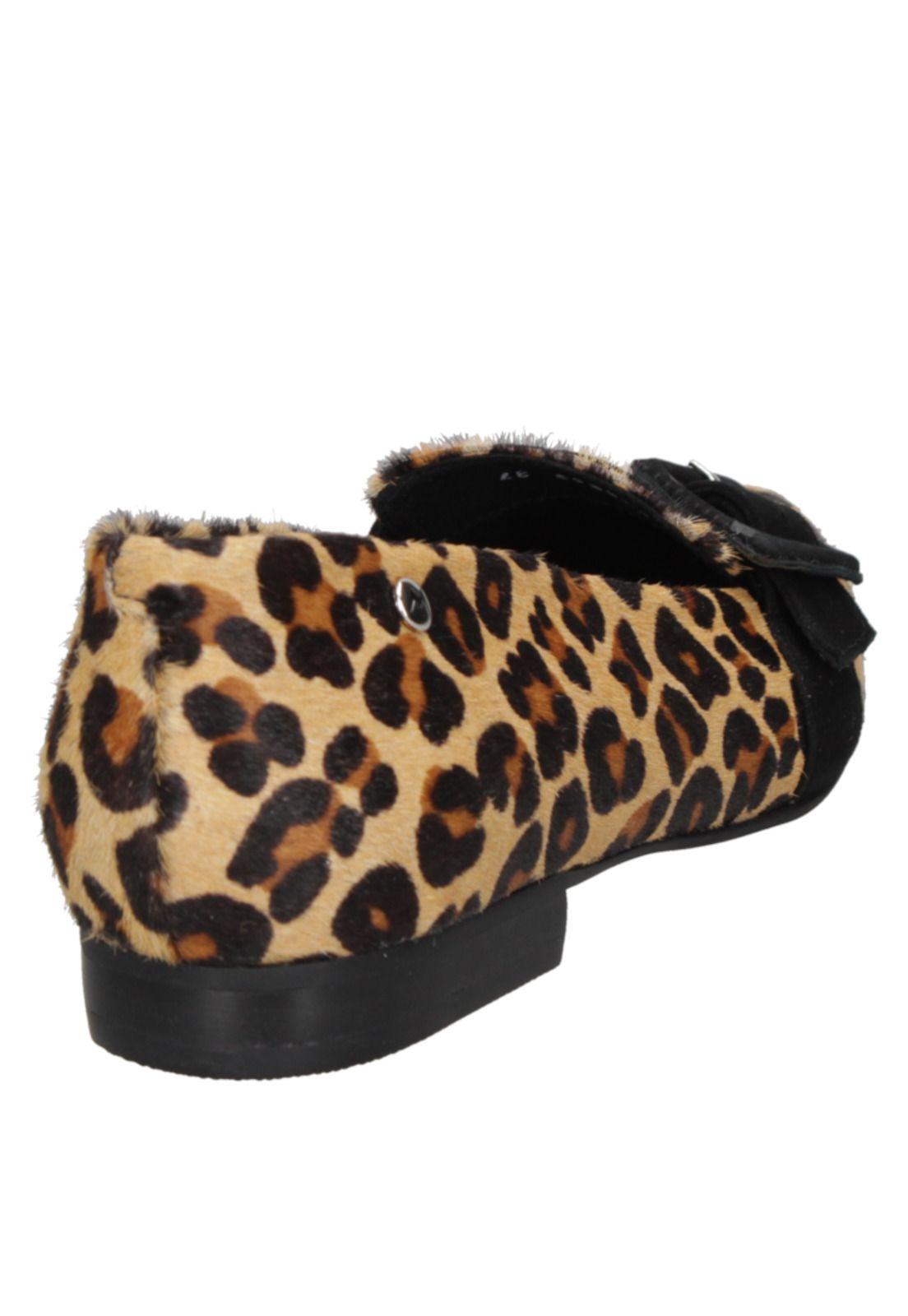 Zapato Casual Mujer Mingo - J431-2