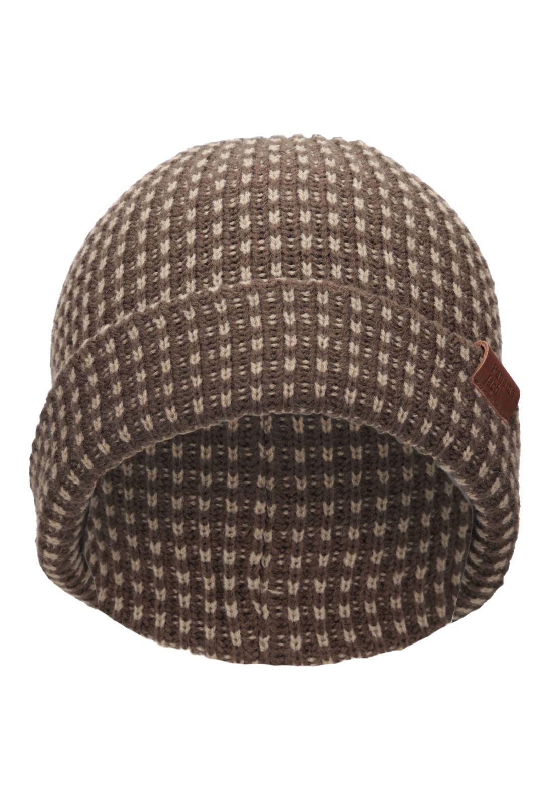 Gorro Lana Unisex Panama Jack - PJU002X-1