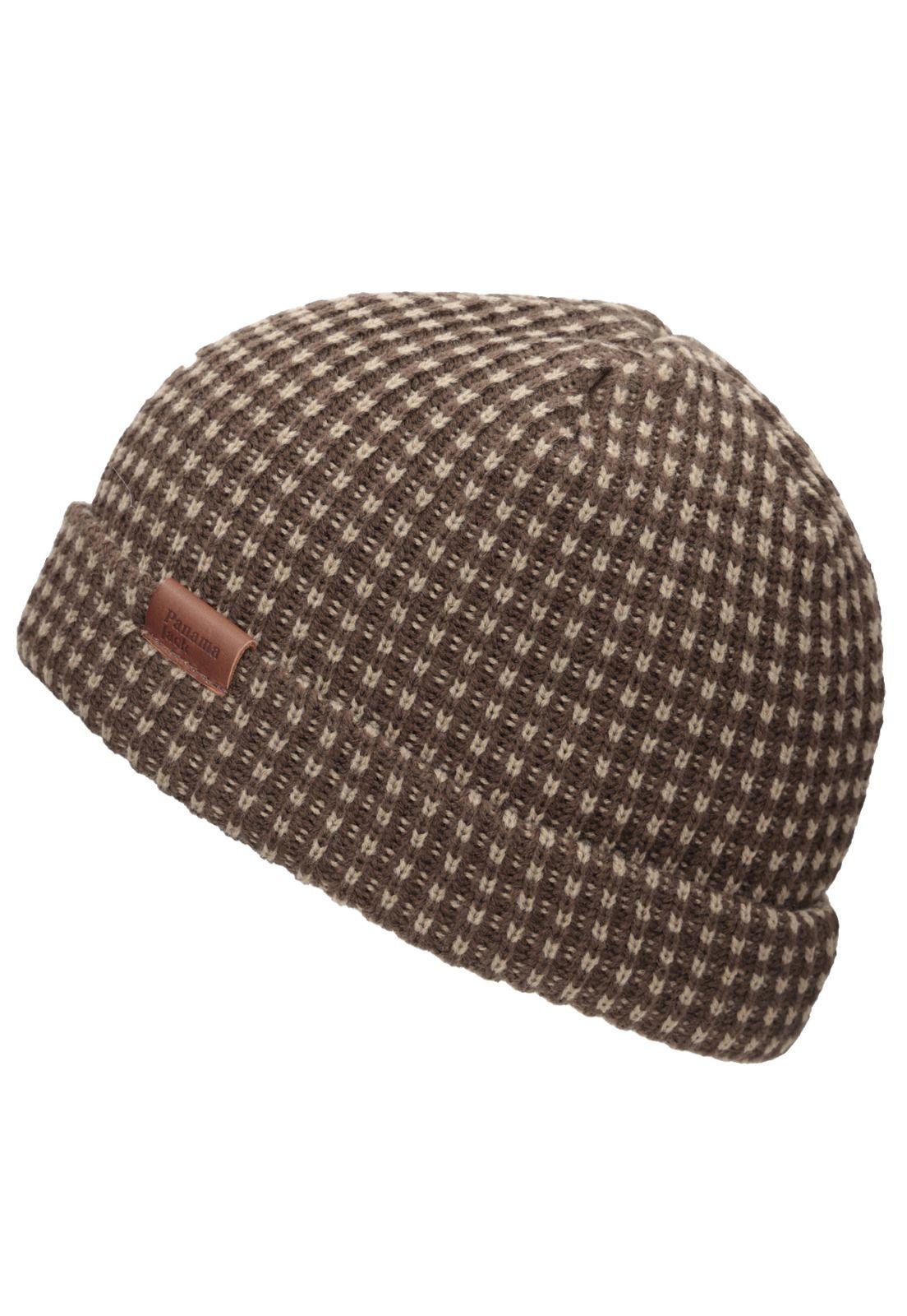 Gorro Lana Unisex Panama Jack - PJU002X-2