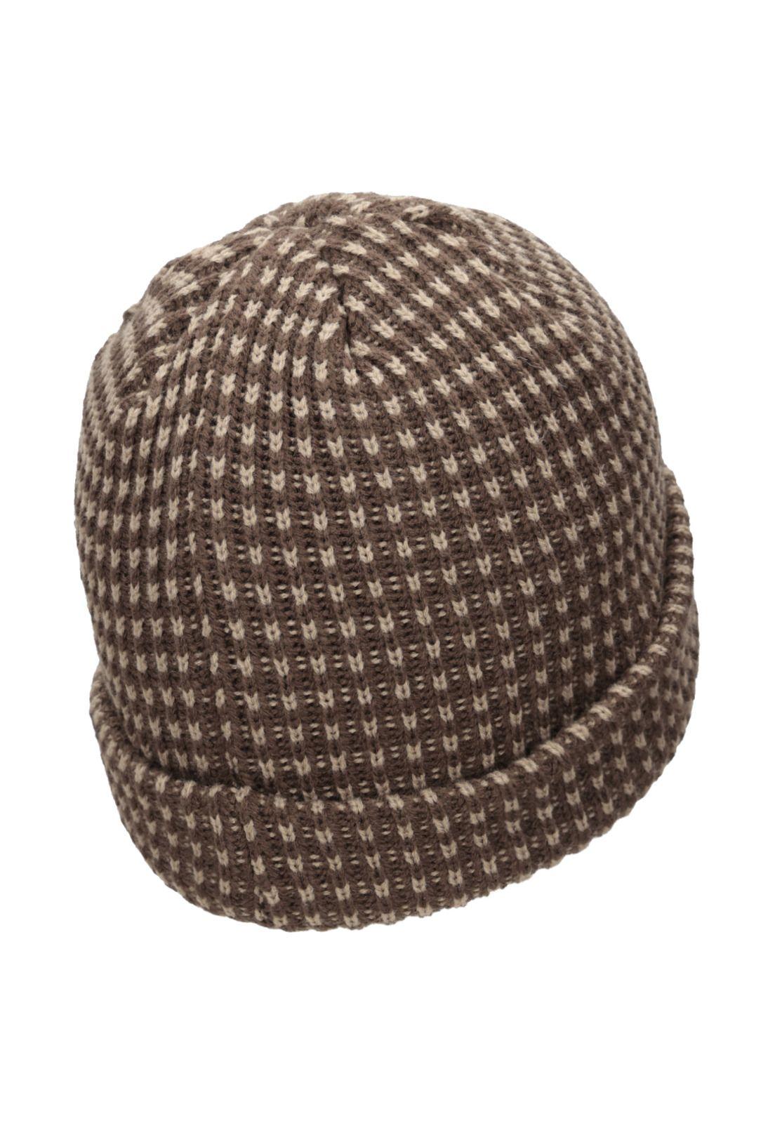 Gorro Lana Unisex Panama Jack - PJU002X-3