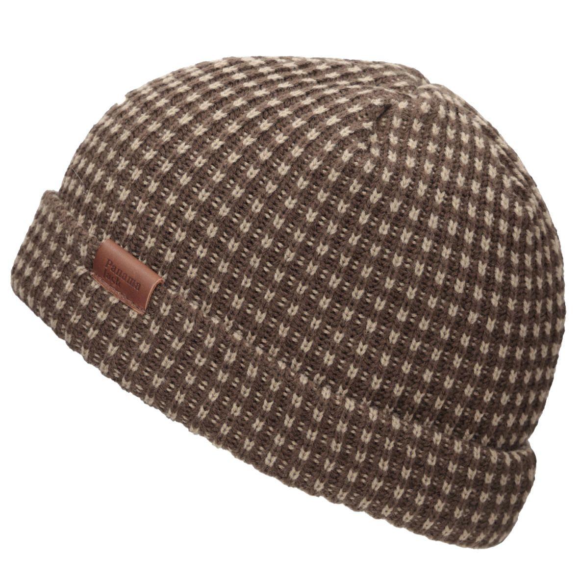 Gorro Hombre Lana Panama Jack - PJU002X-3