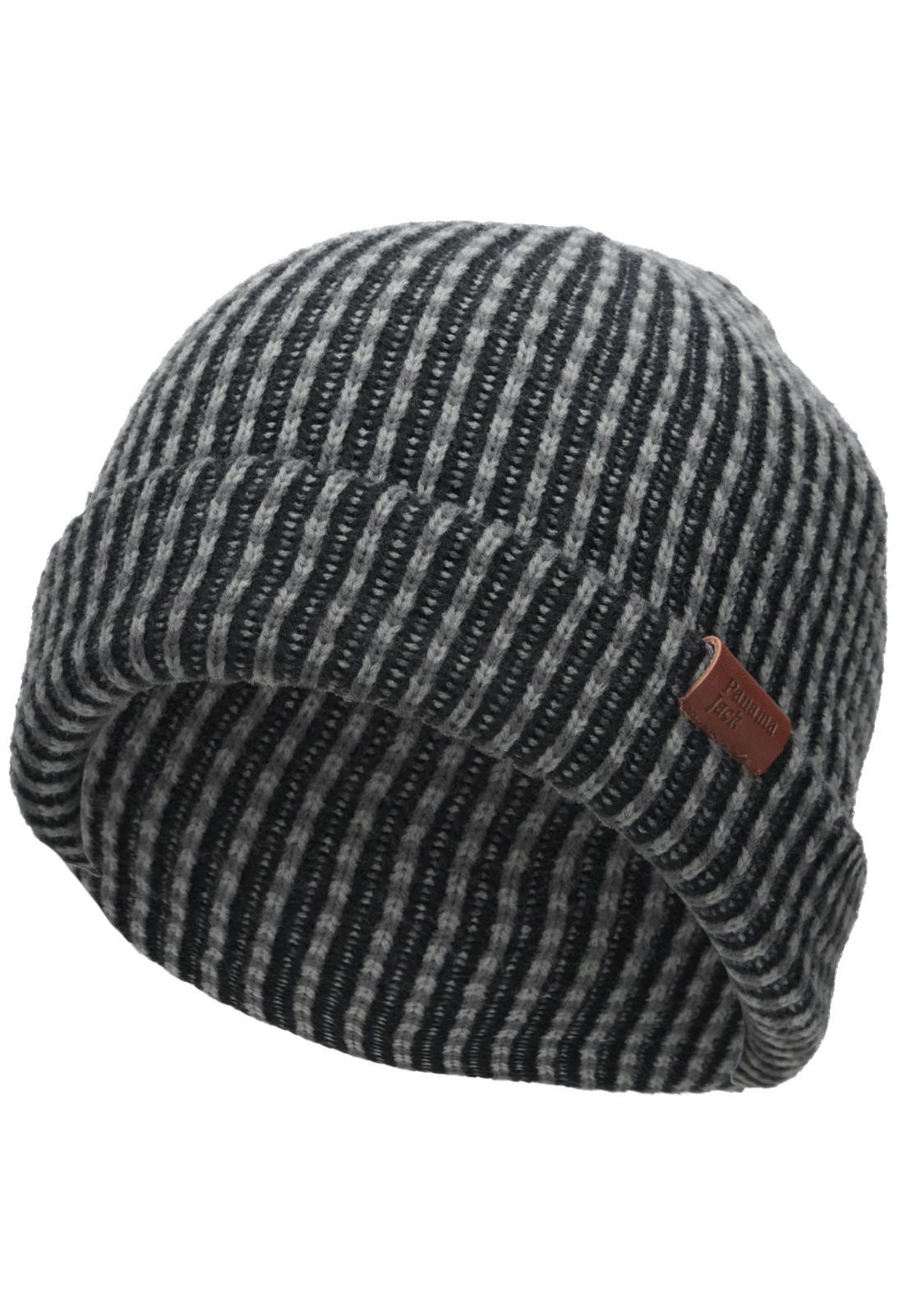 Gorro Lana Unisex Panama Jack - PJU002X-0