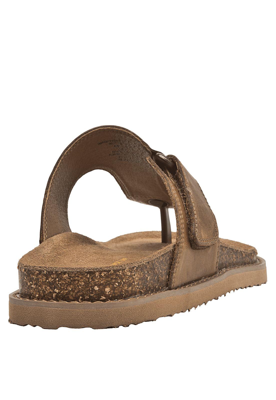 Sandalia Casual Mujer Panama Jack - OJ55-2