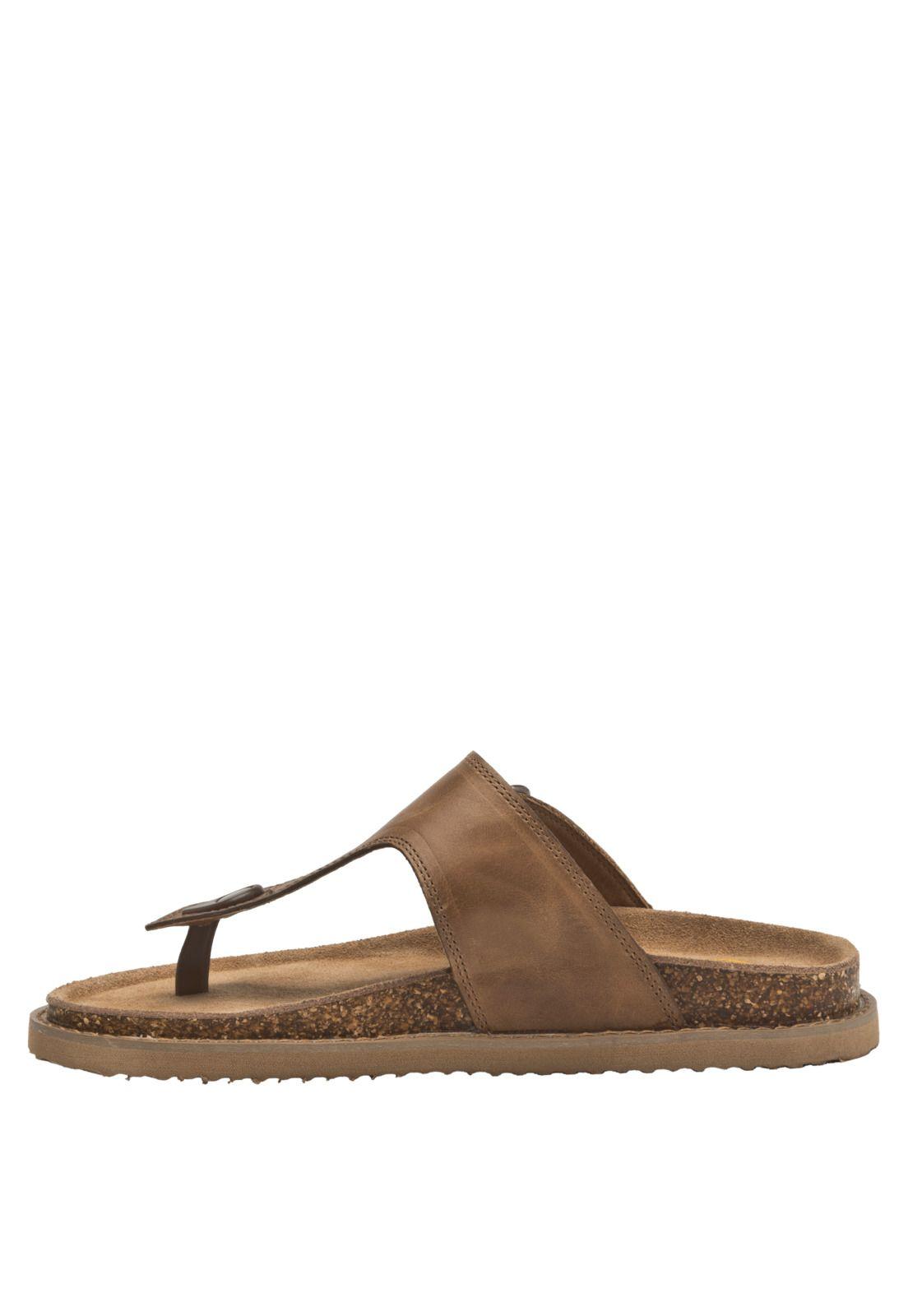 Sandalia Casual Mujer Panama Jack - OJ55-3