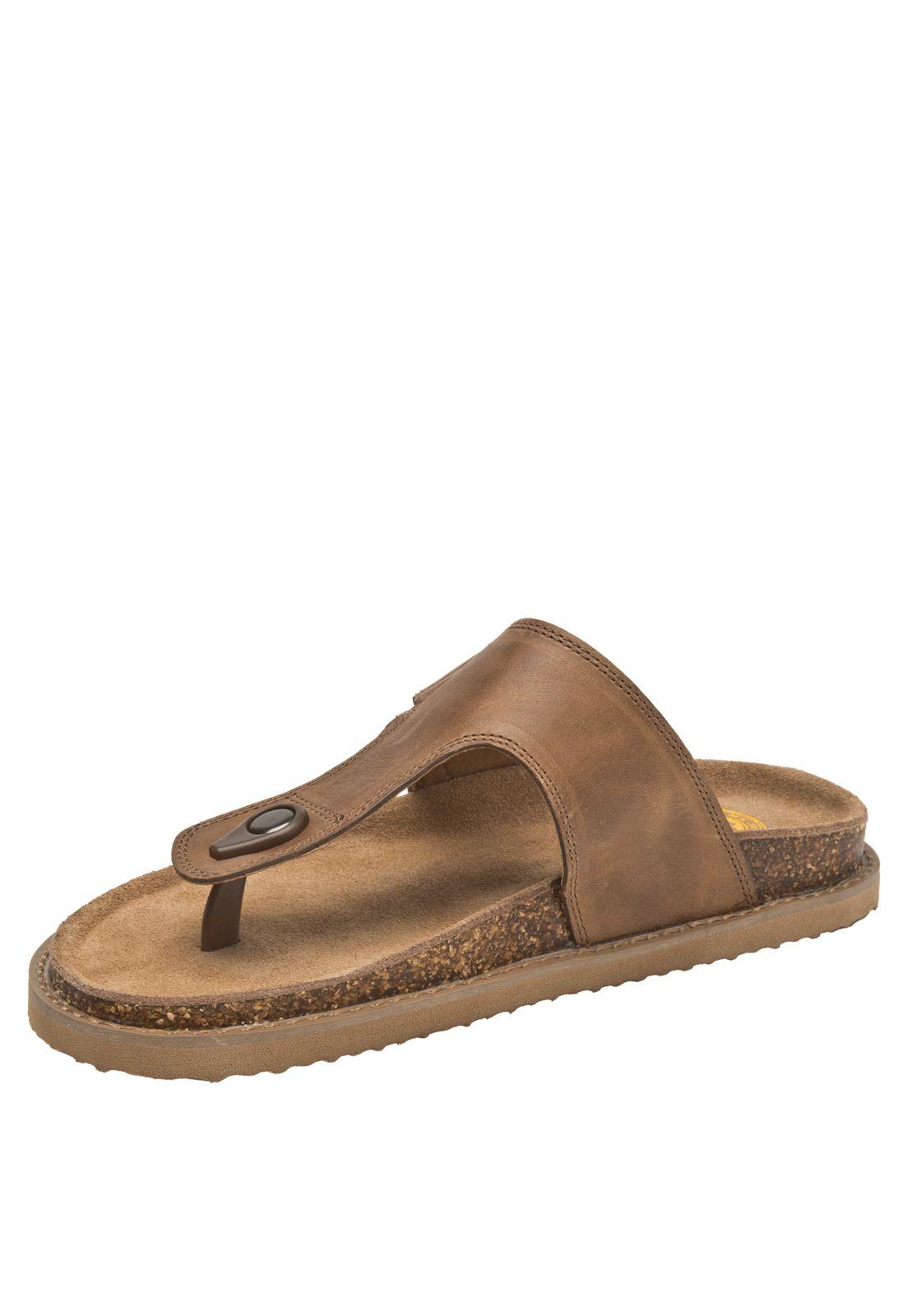 Sandalia Casual Mujer Panama Jack - OJ55-4