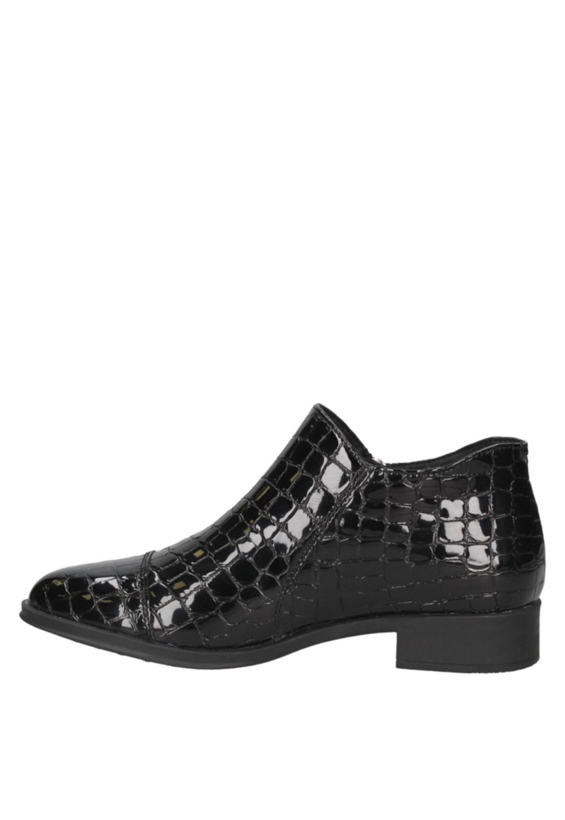 Botin Casual Mujer 16 Hrs - F038-3
