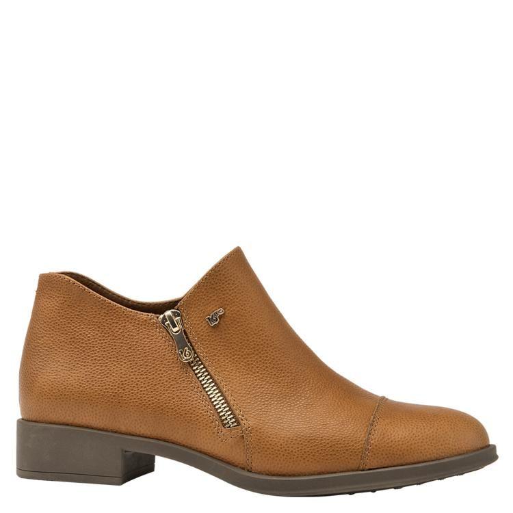 Botin Cuero Mujer 16 Hrs - F038-0
