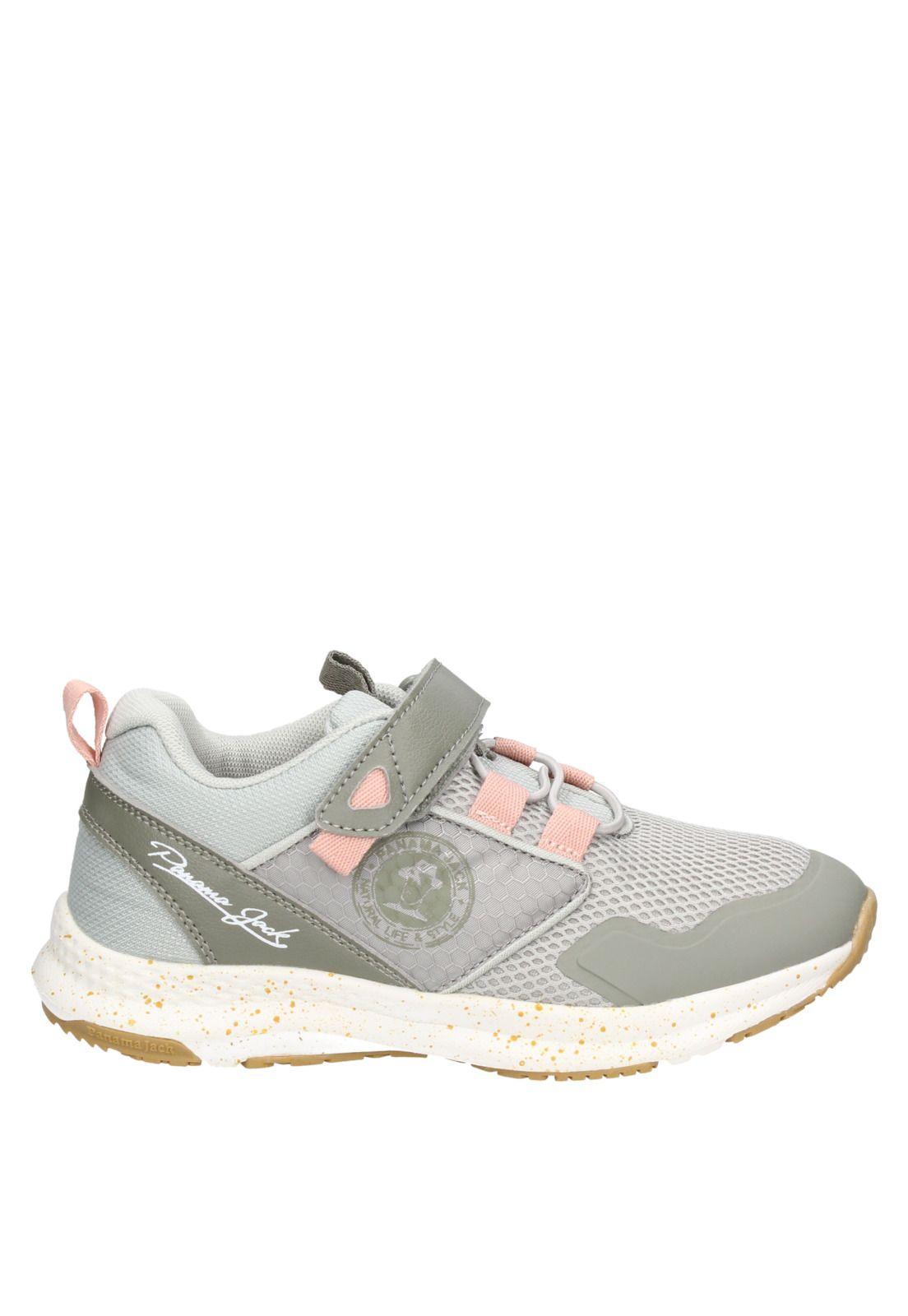 Zapatilla Casual Niña Panama Jack - PJGD272-1