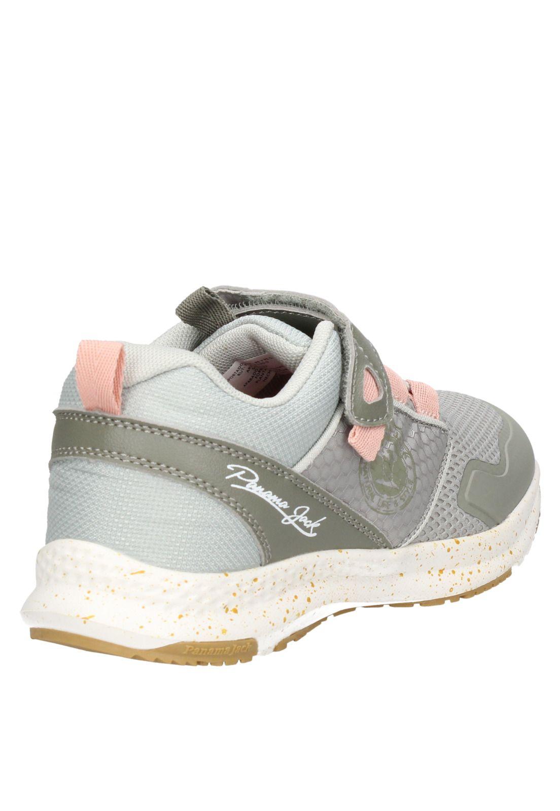 Zapatilla Casual Niña Panama Jack - PJGD272-2