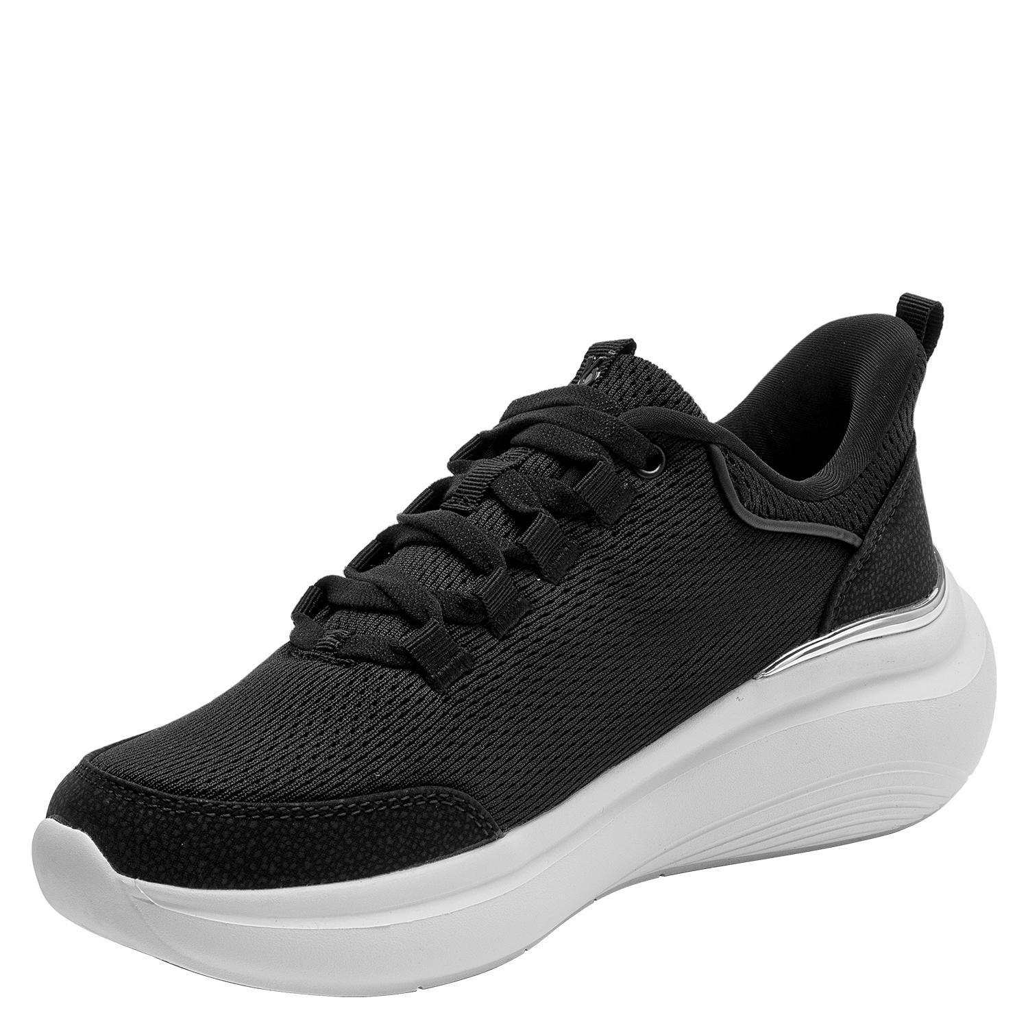 Zapatilla Casual Mujer 16 Hrs - 16M0486-3