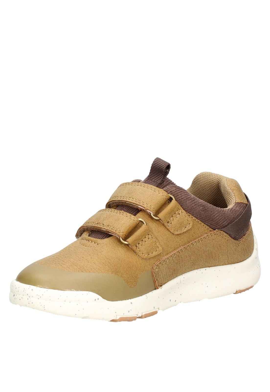Zapatillas Casual Niño Panama Jack - PJBR042-4