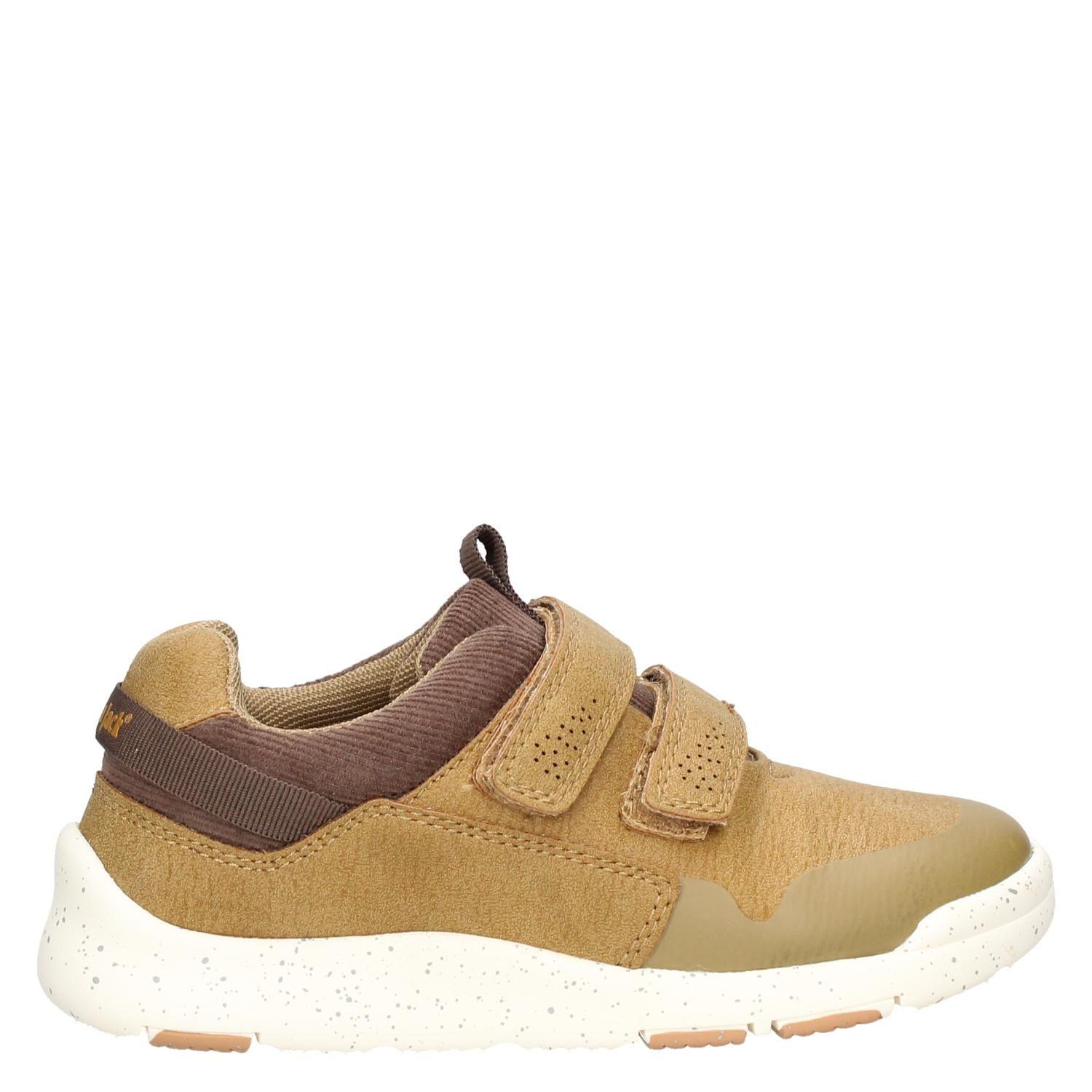 Zapatillas Casual Niño Panama Jack - PJBR042-0