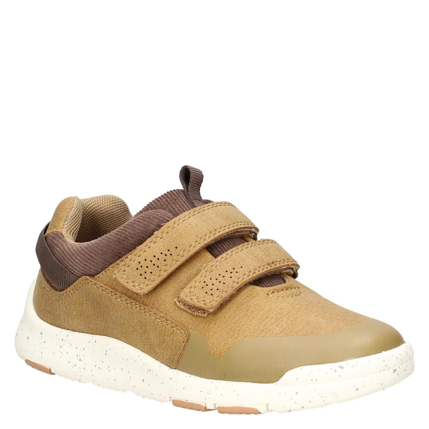Zapatillas Casual Niño Panama Jack - PJBR042-1
