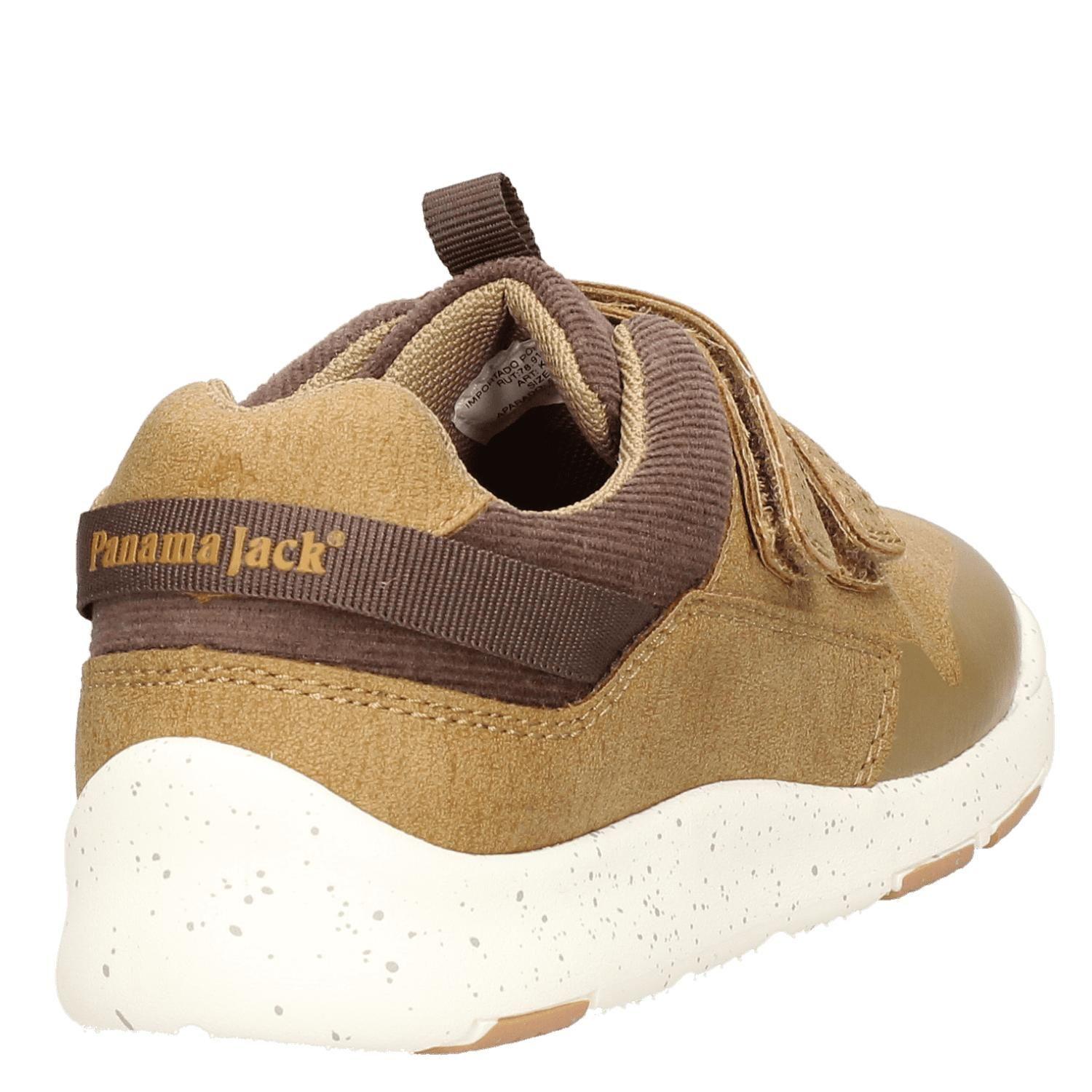 Zapatillas Casual Niño Panama Jack - PJBR042-2