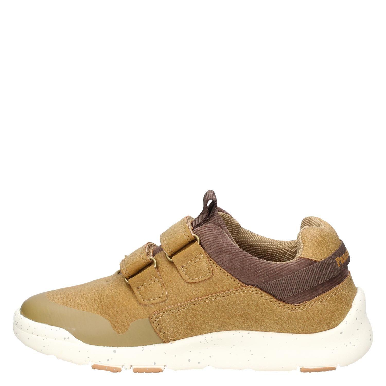 Zapatillas Casual Niño Panama Jack - PJBR042-3