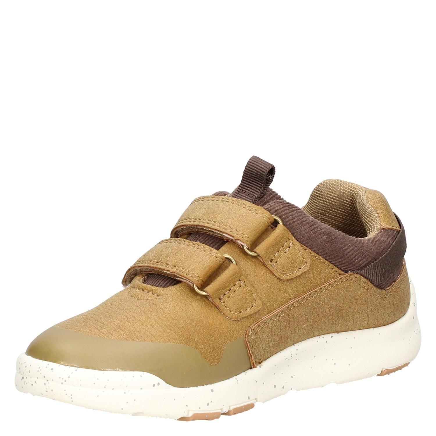 Zapatillas Casual Niño Panama Jack - PJBR042-4