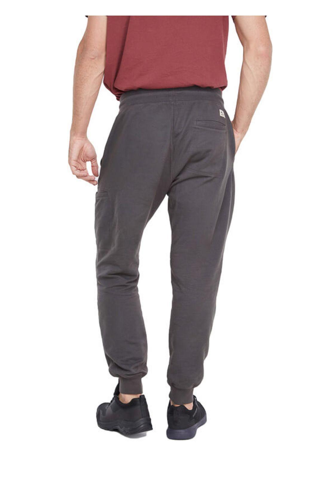 Pantalon Granada Hombre Panama Jack - D108 Bordó-2