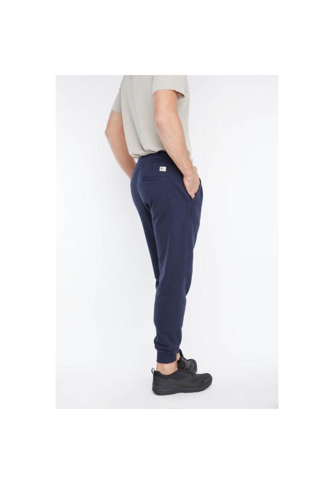 Pantalon Granada Hombre Panama Jack - D108 Bordó-0