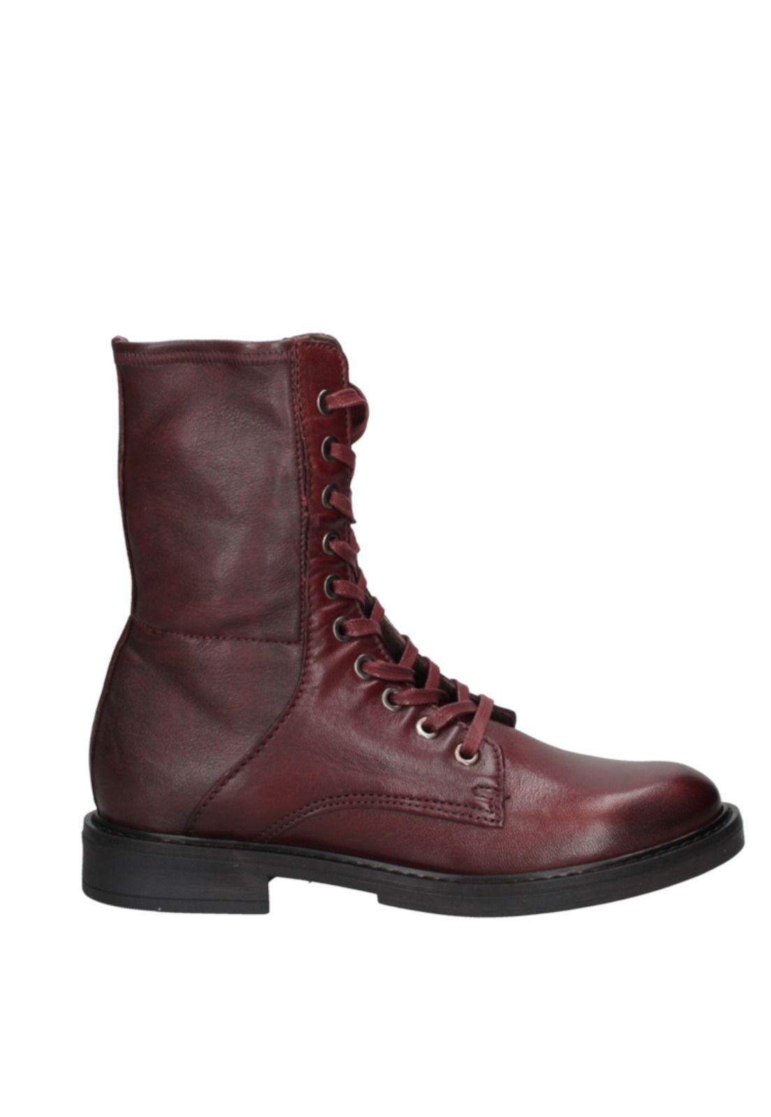 Botin Casual Mujer Mjus - J507-2