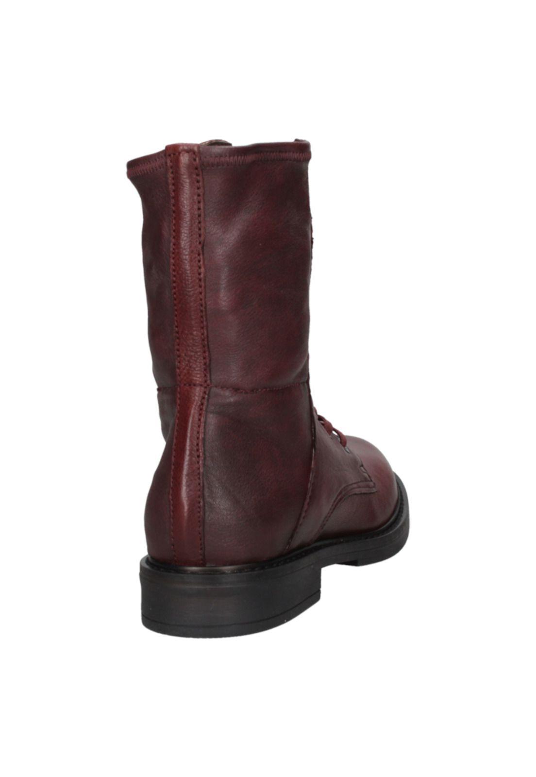 Botin Casual Mujer Mjus - J507-3