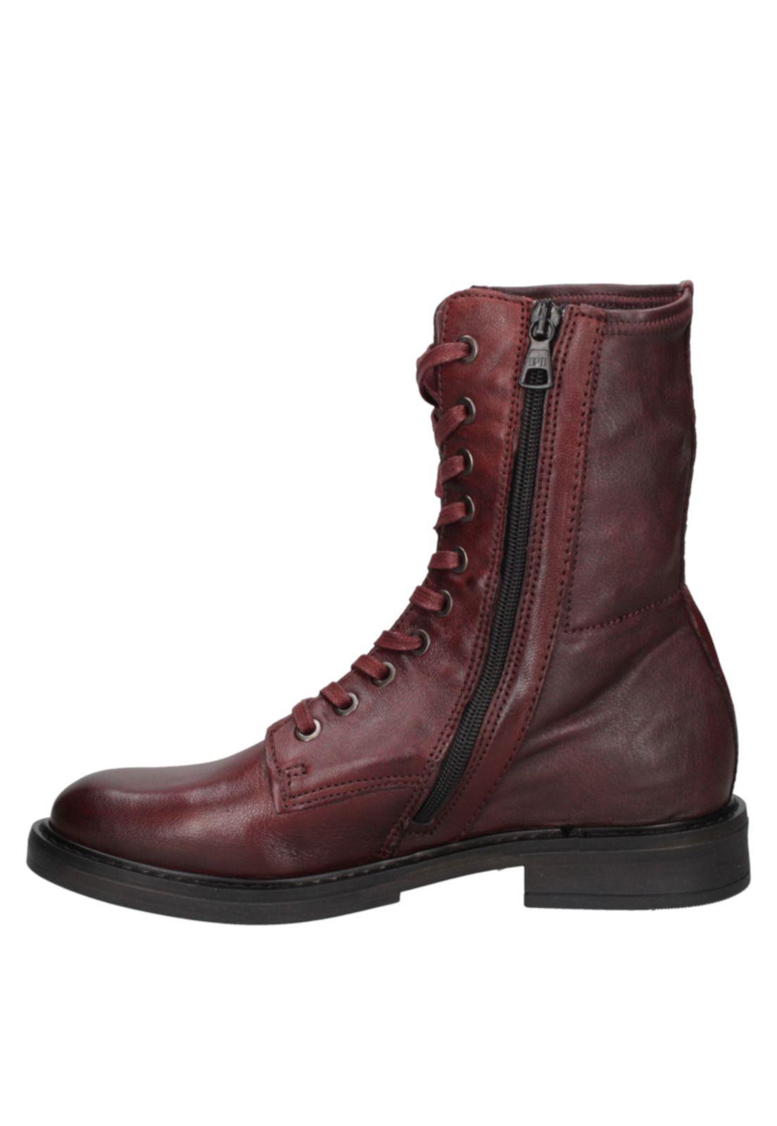 Botin Casual Mujer Mjus - J507-4