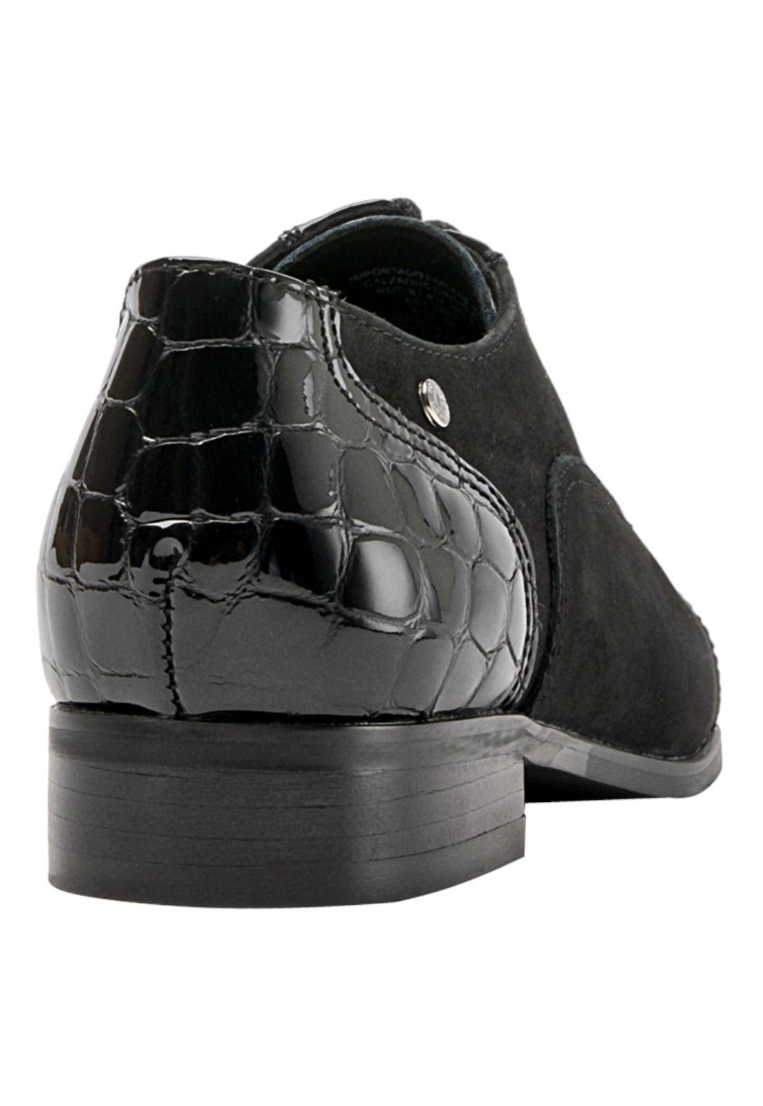 Zapato Casual Mujer Pollini - J262-2