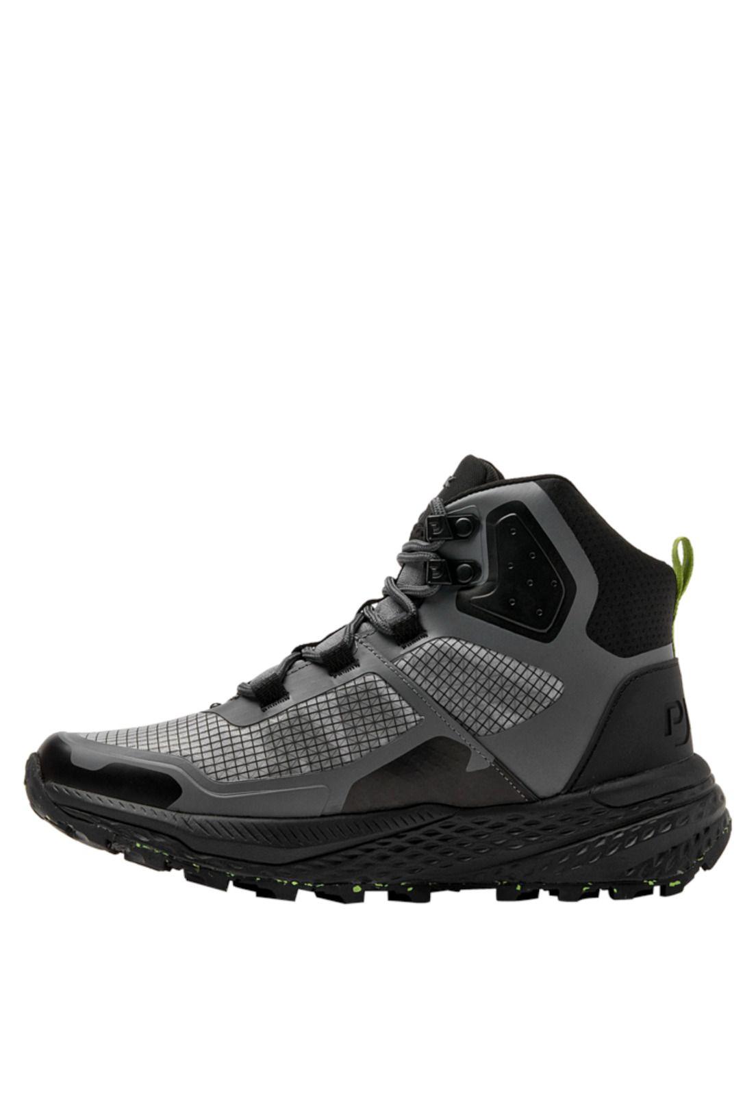  Botín Esqon Trail Running (35 Al 40) Pjack - J773-3