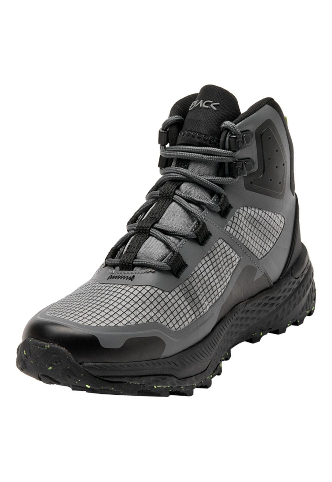  Botín Esqon Trail Running (35 Al 40) Pjack - J773-4