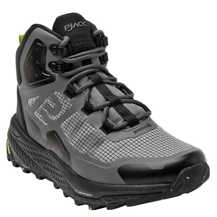 Botín Esqon Trail Running (35 Al 40) Pjack - J773-0