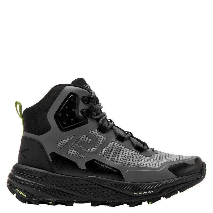 Botín Esqon Trail Running (35 Al 40) Pjack - J773-1