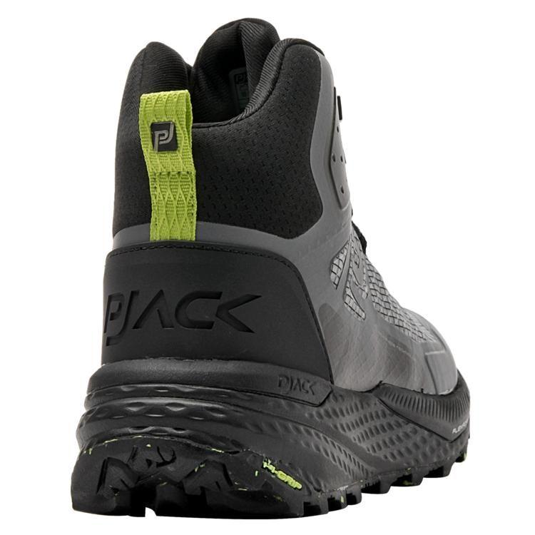  Botín Esqon Trail Running (35 Al 40) Pjack - J773-2