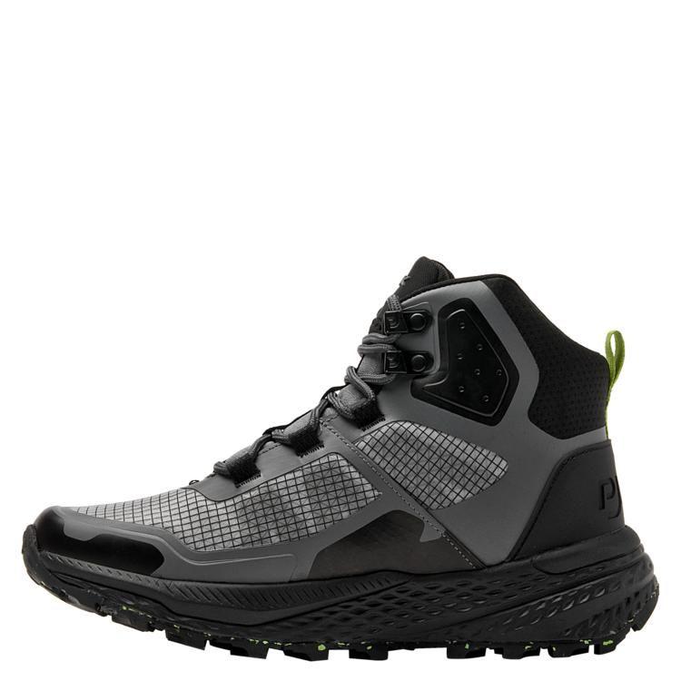  Botín Esqon Trail Running (35 Al 40) Pjack - J773-3