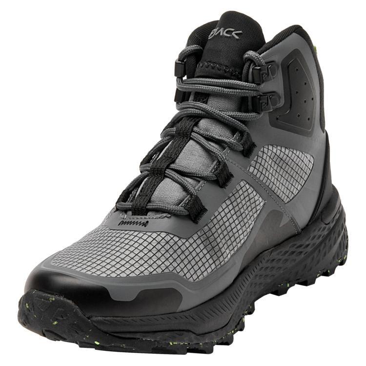 Botín Esqon Trail Running (35 Al 40) Pjack - J773-4