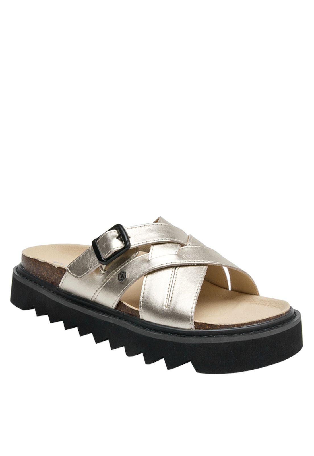 Sandalia Casual Mujer Zappa - K351-0