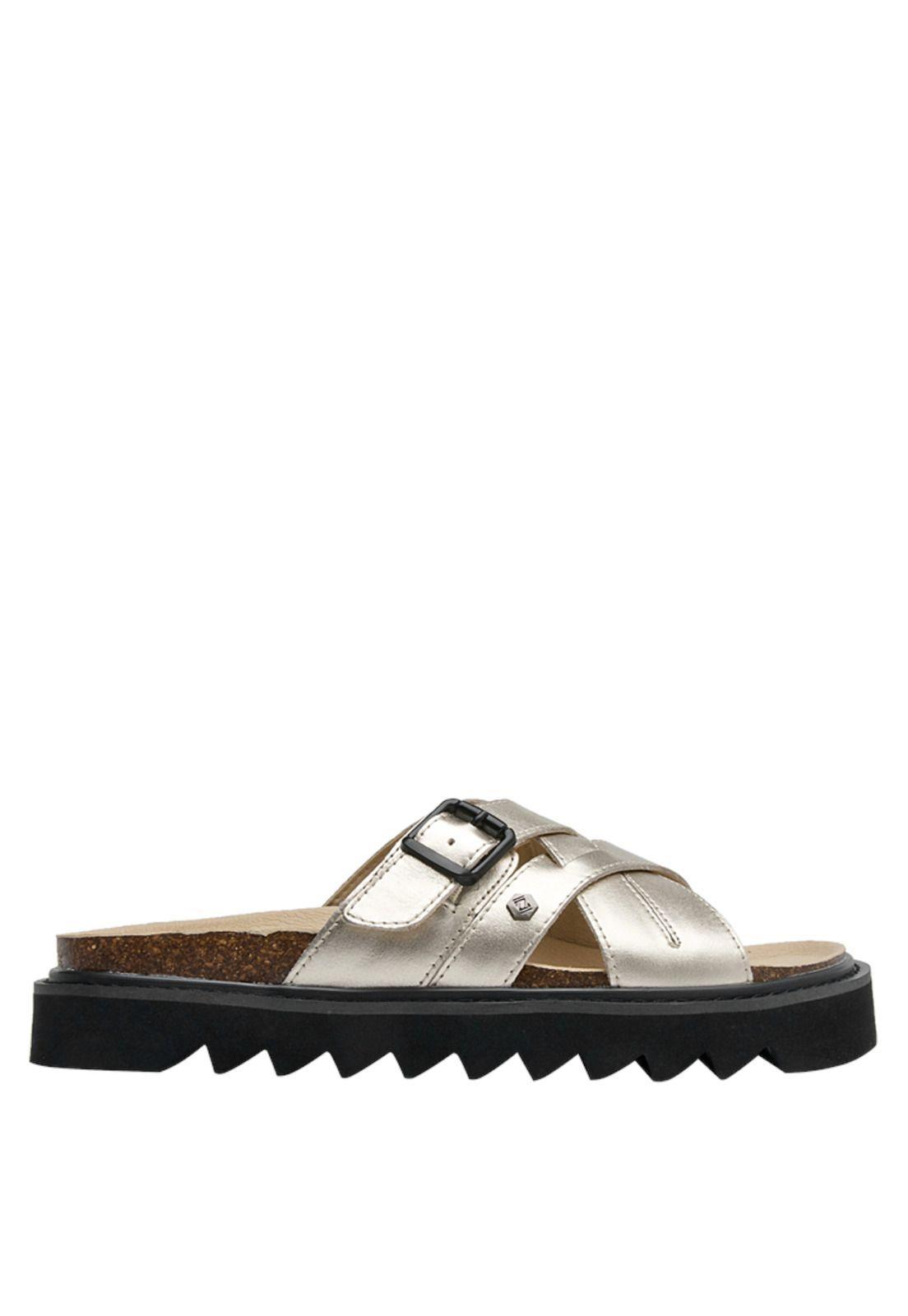 Sandalia Casual Mujer Zappa - K351-1