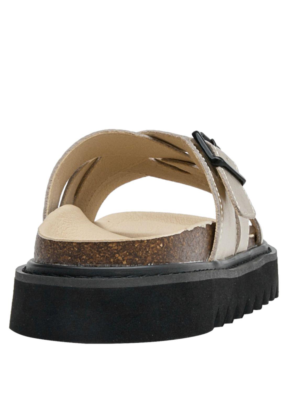 Sandalia Casual Mujer Zappa - K351-2