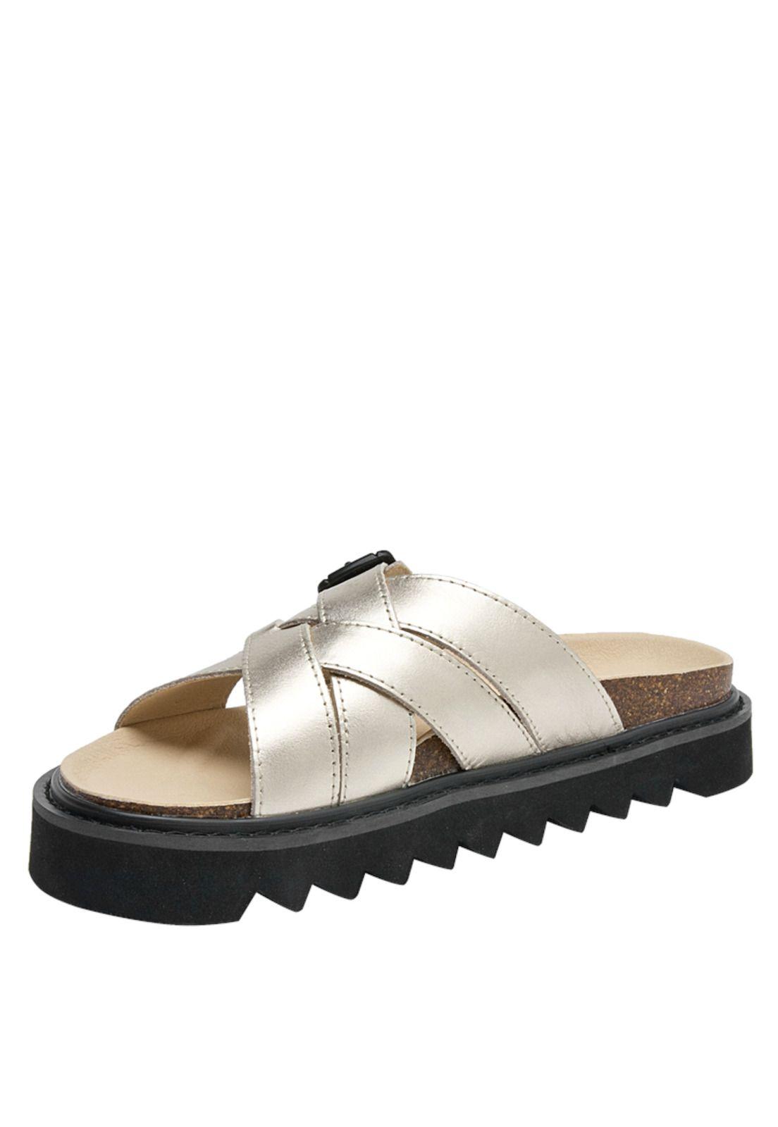 Sandalia Casual Mujer Zappa - K351-4