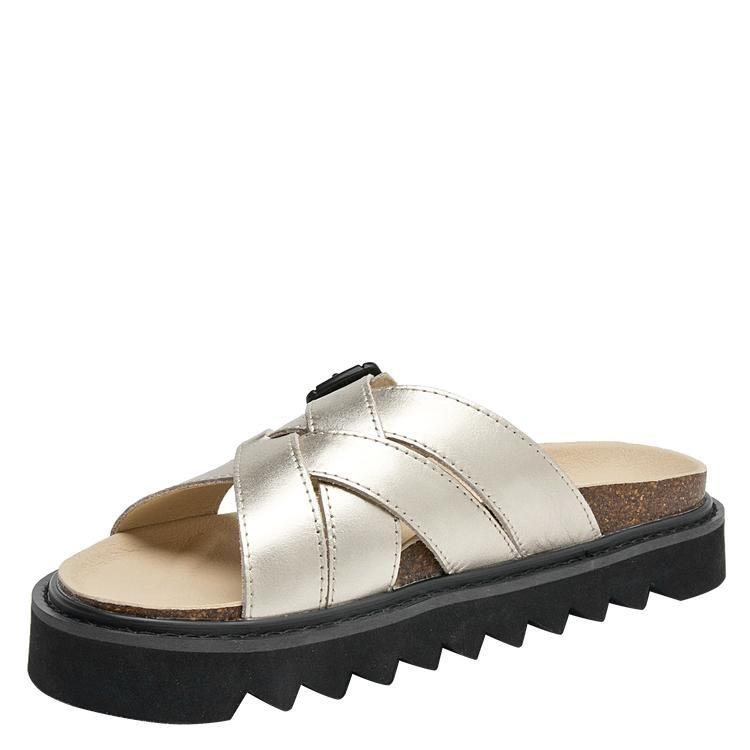 Sandalia Casual Mujer Zappa - K351-4