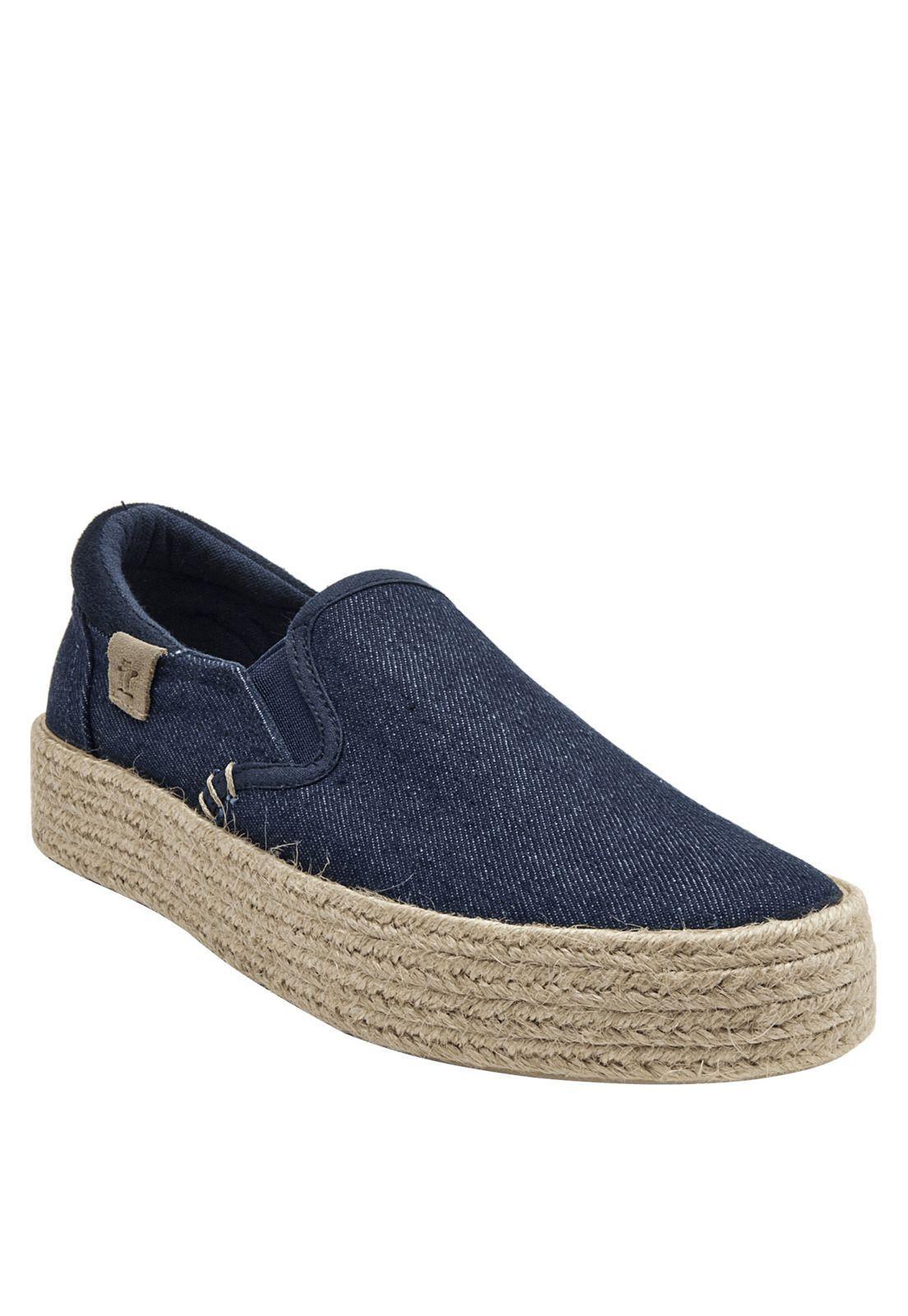 Zapatilla Urbano Mujer Panama Jack - PJM0019-0